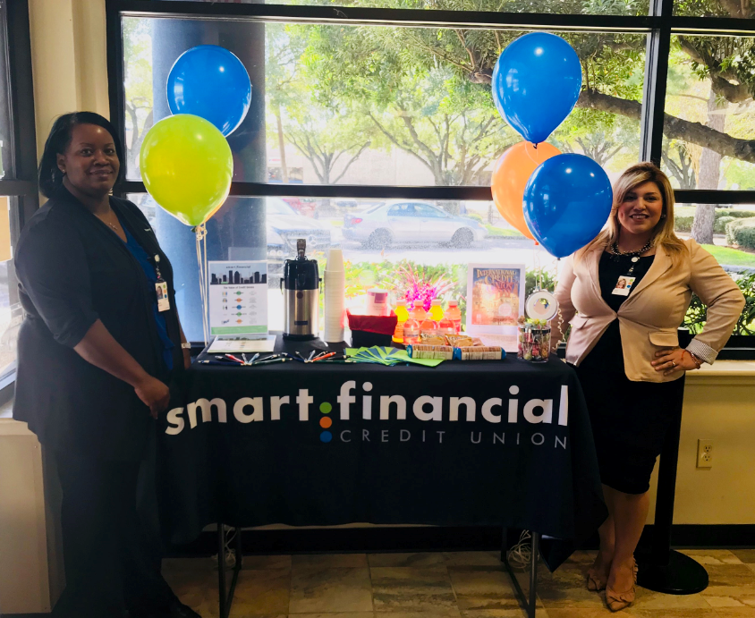 International Credit Union Day Celebration